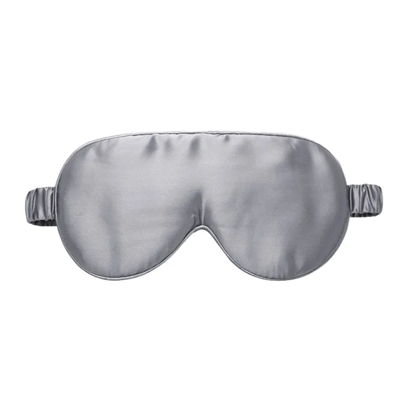 Simple Plain Eye Masks-1