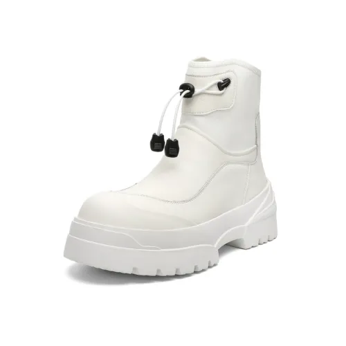 Street Cool Martin Boot