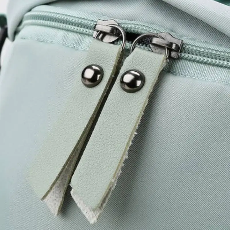 Basics Simple Travel Bag-6