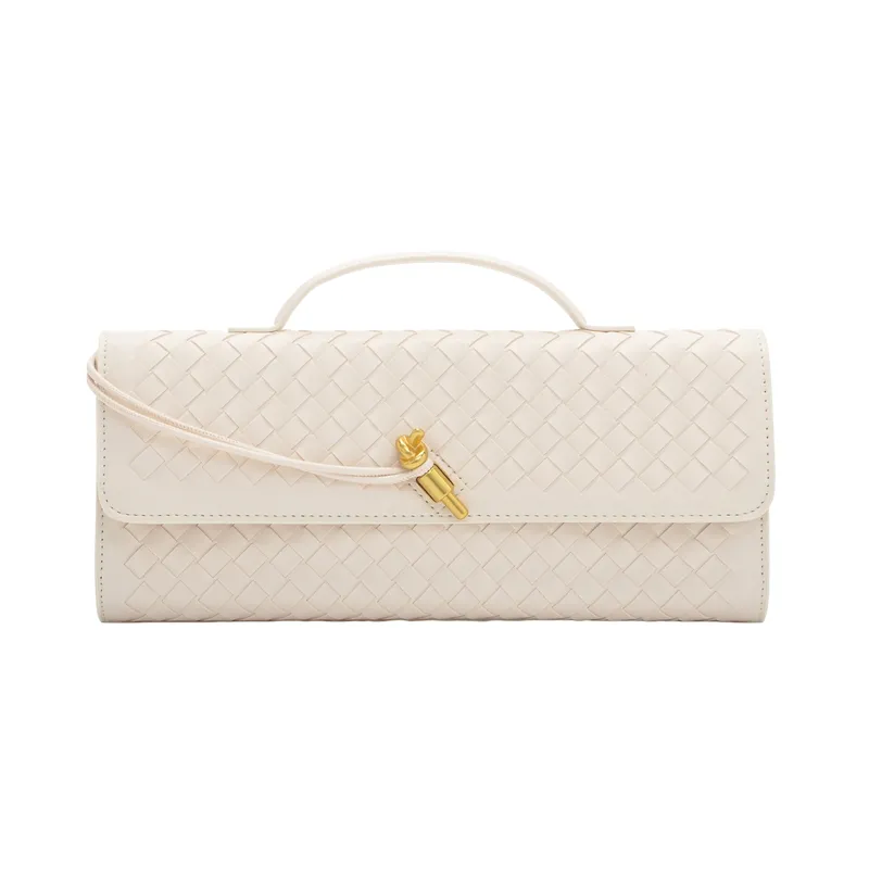 Fashionable Simple Crossbody Bag-3
