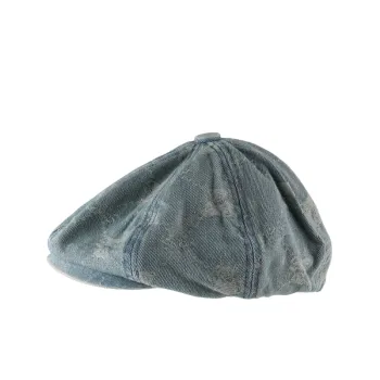 Retro Simple Beret