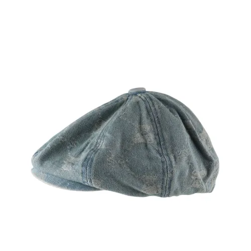 Retro Simple Beret