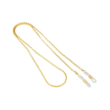 Fashionable Simple Eyeglass Chain Unisex