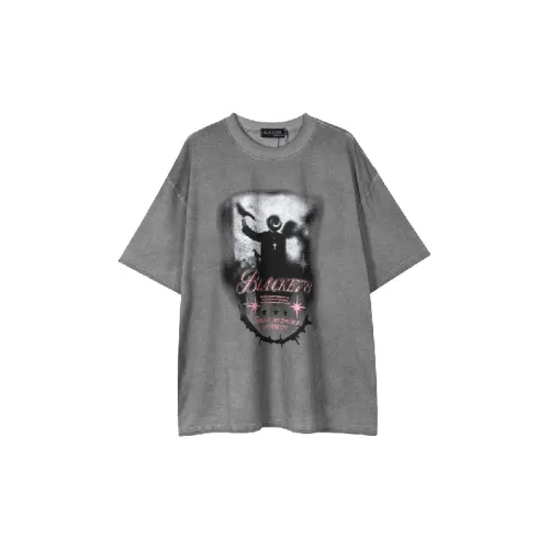 Funky Loose 100% Cotton T Shirt