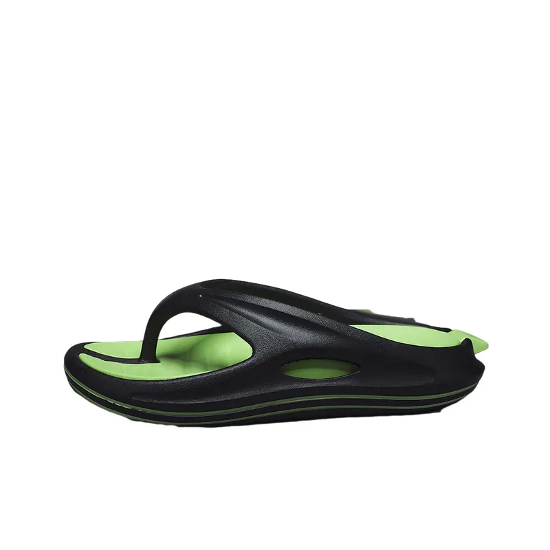 Softness Flip Flops-8