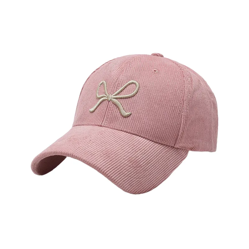 Casual Fashionable Peaked Cap-2