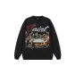 Black Crew Neck