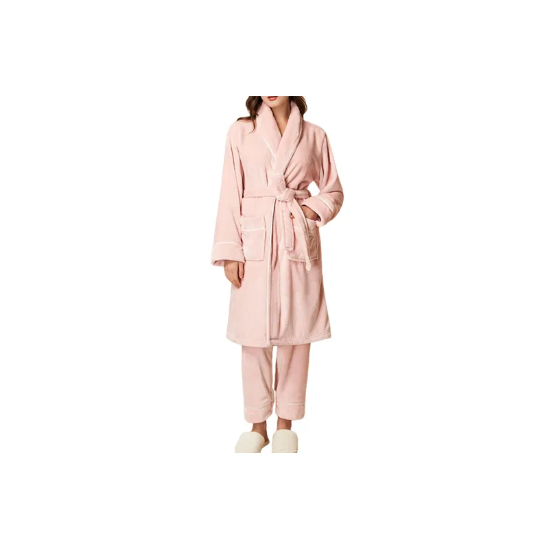 Funky Simple Pajama Sets-1