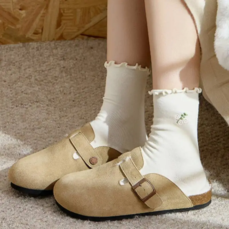 Basics Casual Slippers-3