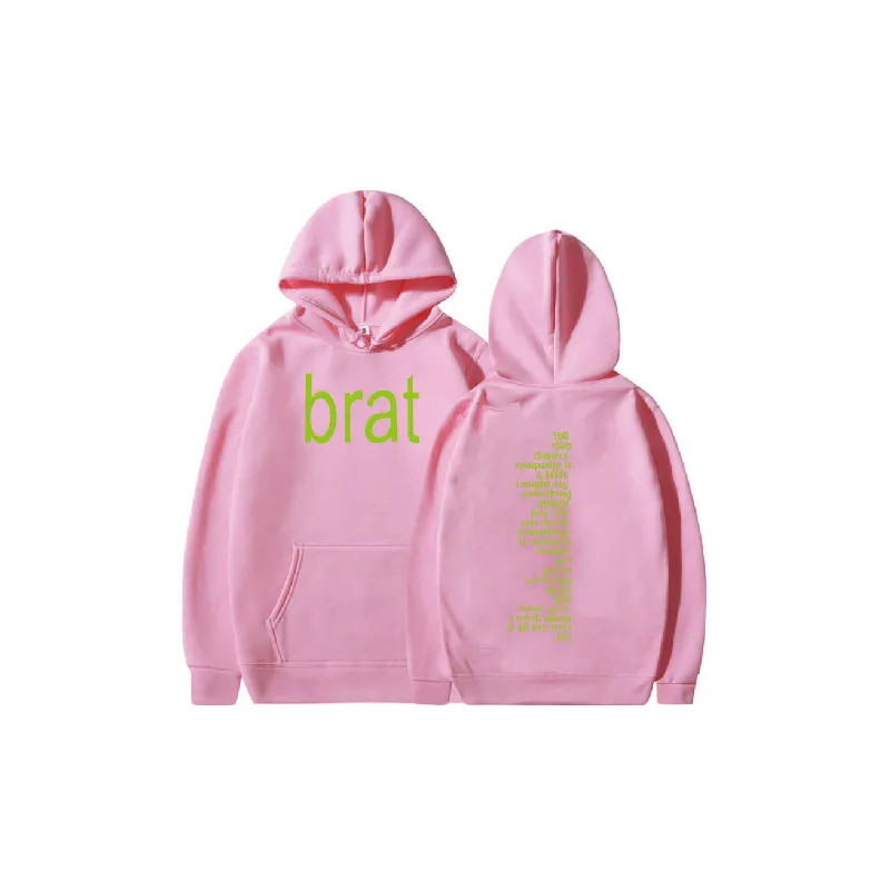 Casual Fashionable Sweatshirt-8