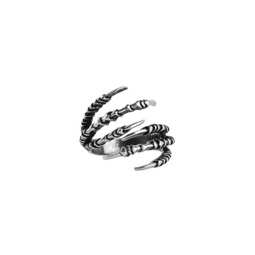 Punk Ring