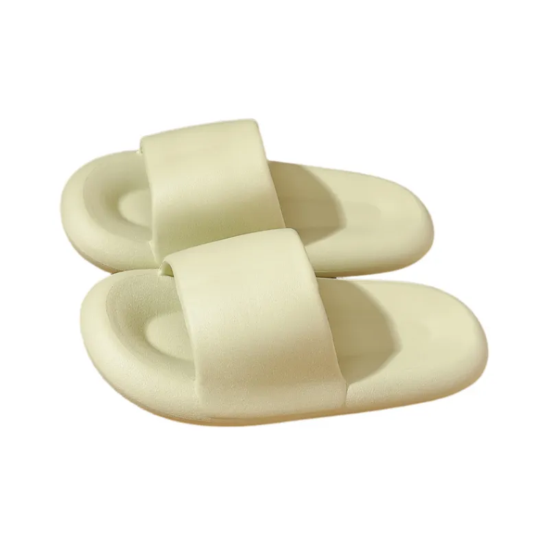 Home Use Plain Flip Flops-8