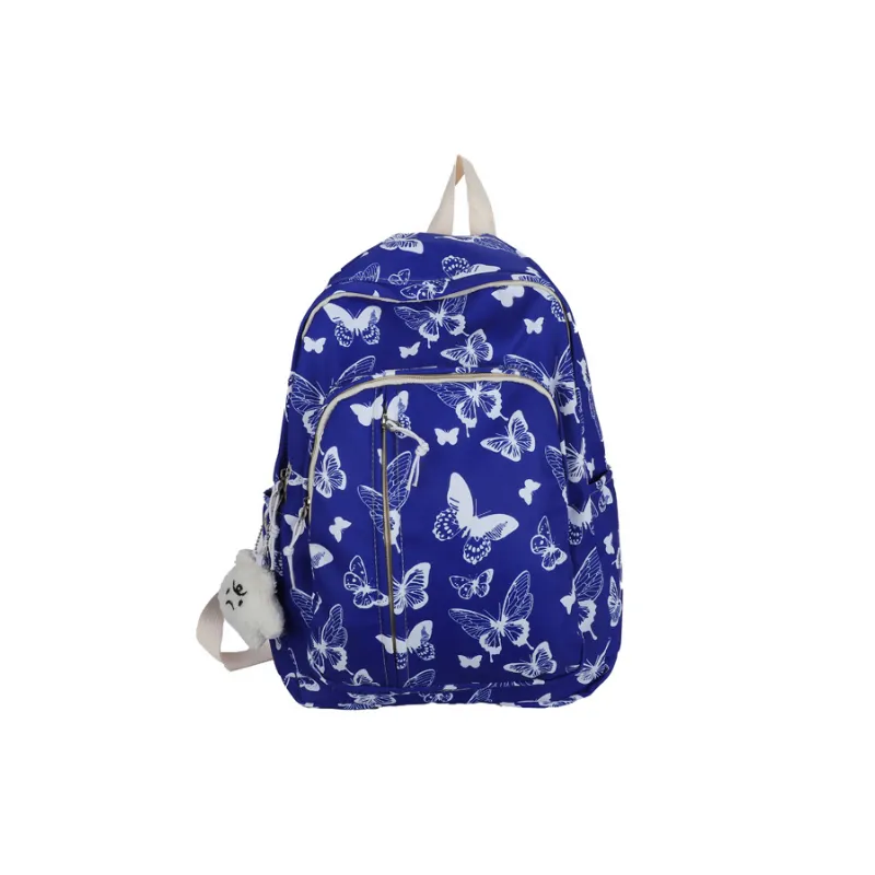 Fashionable Funky Backpack-5