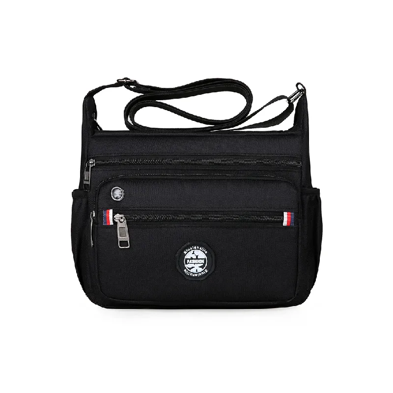 Business Casual Crossbody Bag-3