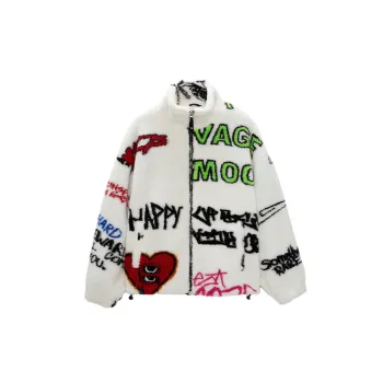 Cool Loose Jacket