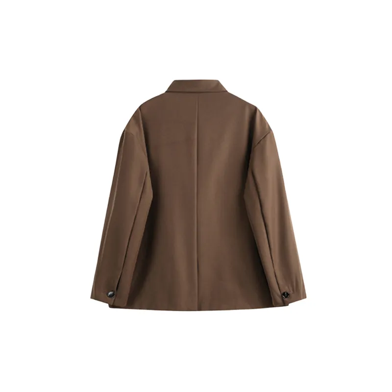 Fashion Casual Business Suit-1