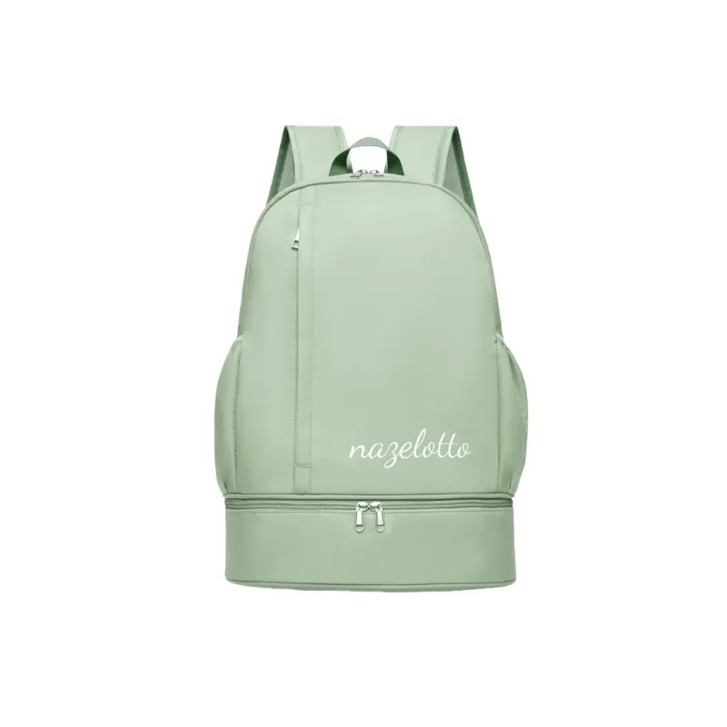 Casual Large Capacity Backpack-6
