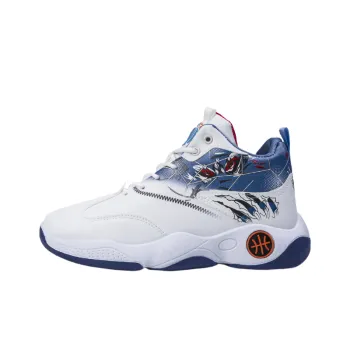 Fashionable Casual Basketball Shoes