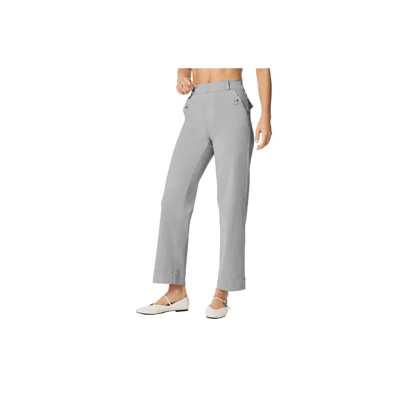 Casual Fashion Jeans-4