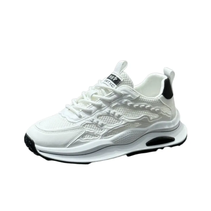 Sports Casual Trendy Lifestyle Shoes-3