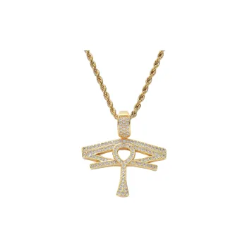 Basics Simple Necklace Unisex
