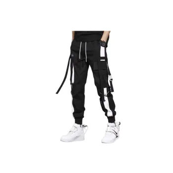 Fashion Loose Casual Cargo Pants