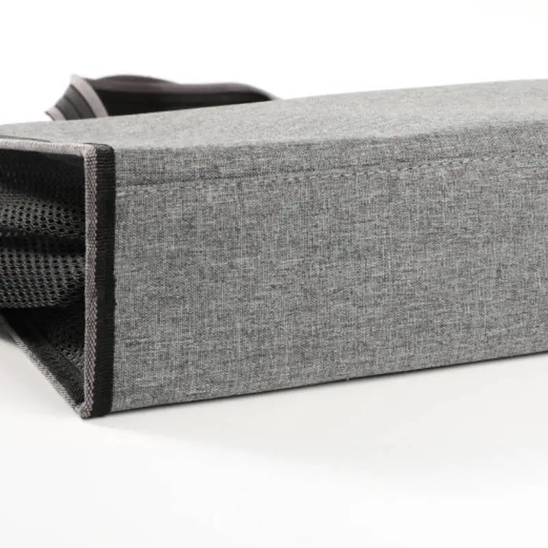 Simple Fashionable Briefcase Unisex-4