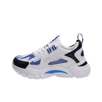 Fashionable Breathable Chunky Sneakers