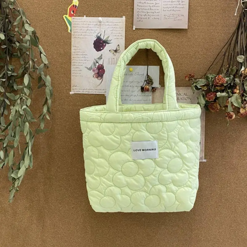 Fashionable Simple Handbag-3
