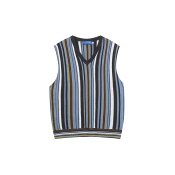 Fashionable Casual Vest
