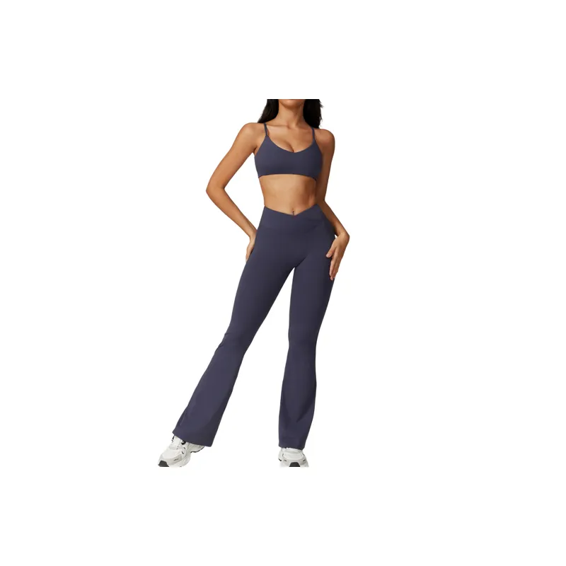 Fashionable Casual Fitness Kit Women-3