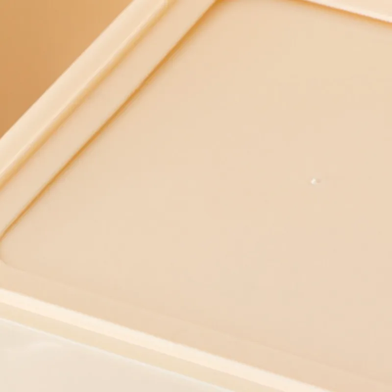 Fashionable Plain Storage Boxes-4