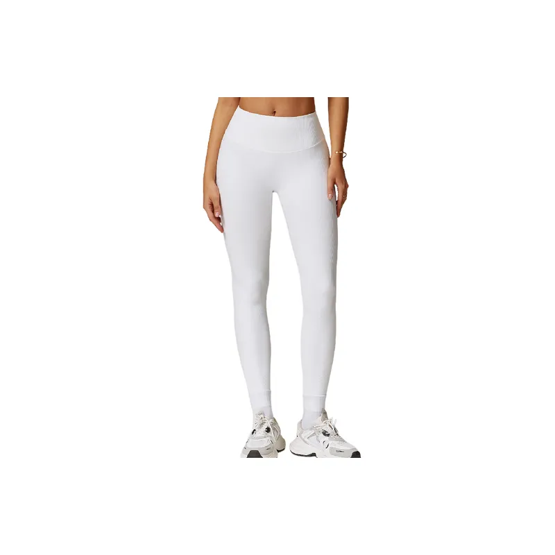 Casual Sporty Leggings Women-4