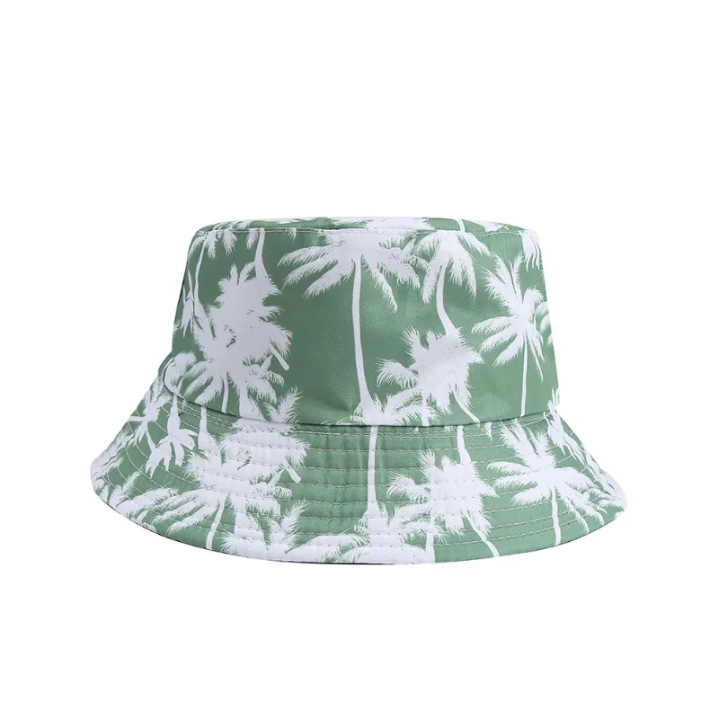 Fashionable Basics Bucket Hat-2
