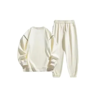 Trendy Casual Sportswear Suits