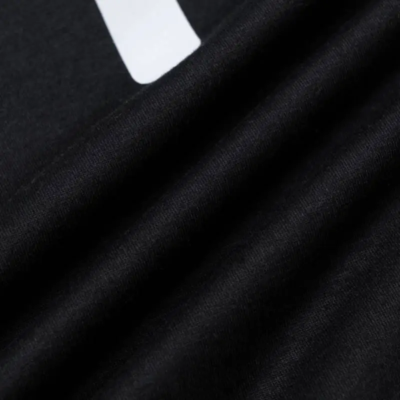 Casual Loose Cotton Blended Fabric Sweatshirt-13