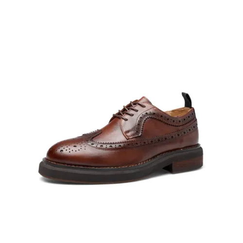 Casual Fashionable Business Dress Shoes