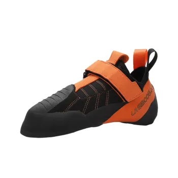 Sporty Breathable Rock Climbing Shoes