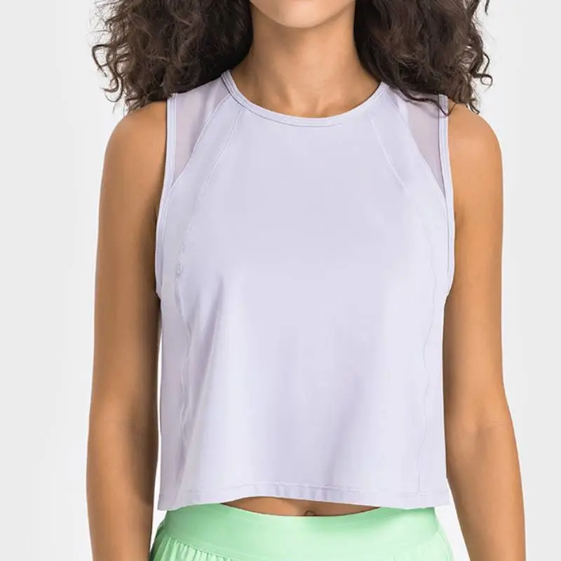 Breathable Casual Fitness Clothing Women-1