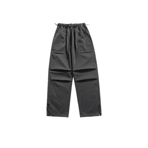 Maillard Paratrooper Straight Cargo Pants