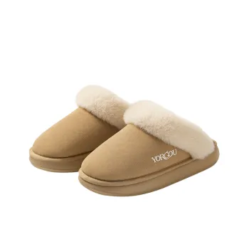 Basics Warming Slippers