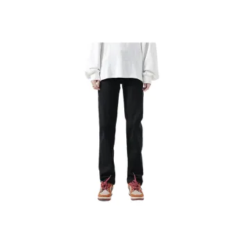 Simple Softness Jeans