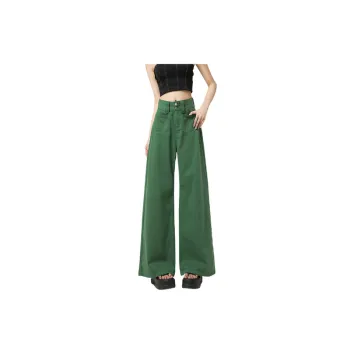 Fashionable Simple Jeans