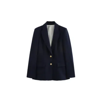 Fashionable Casual Polyester Business Suit Women
