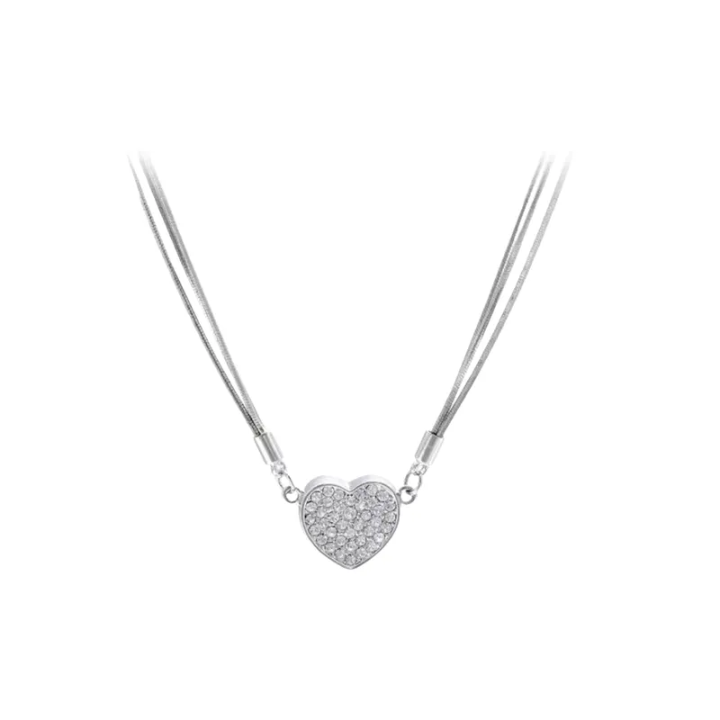 Elegant Necklace-0