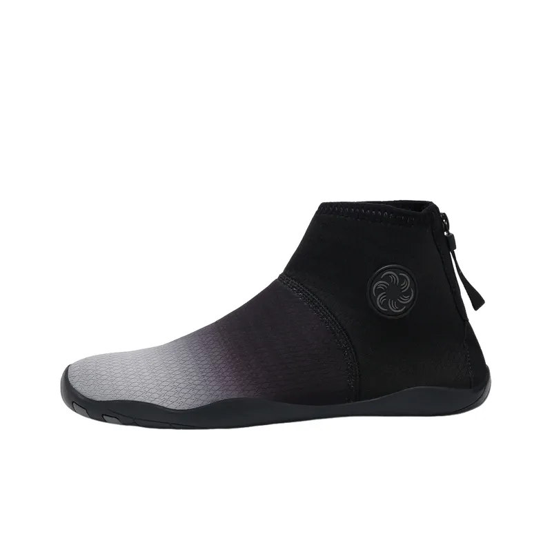 Casual Lightweight River Trekking Shoes-8