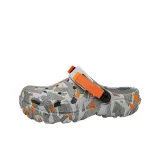 Gray Orange