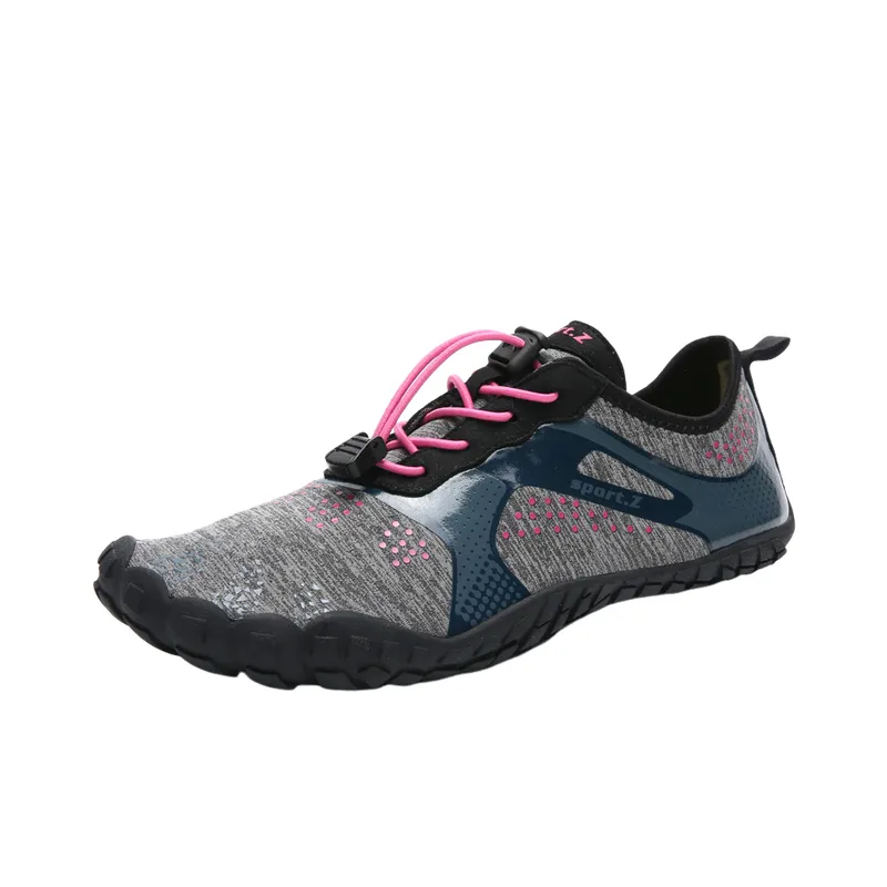 Sports Simple Hiking Shoes-4