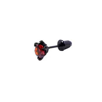 Hip Hop Romantic Ear Stud