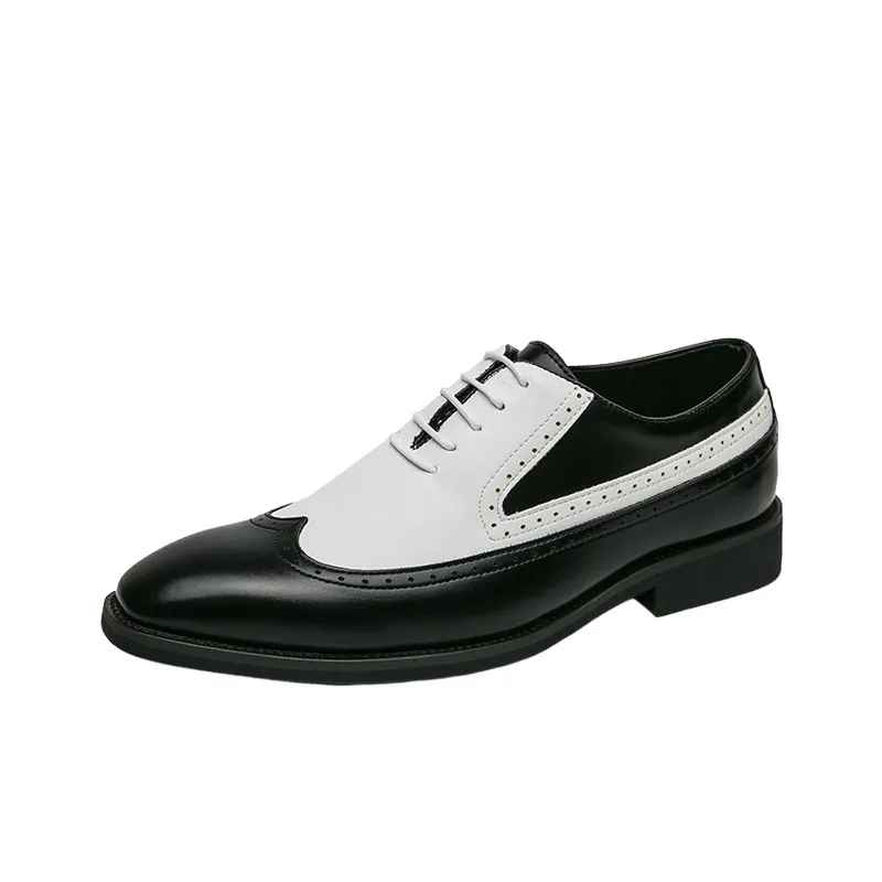 Glamorous Basics Dress Shoes-0